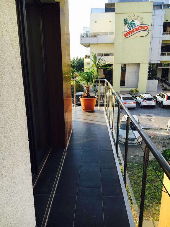 מאמאיה Ely Residence מראה חיצוני תמונה