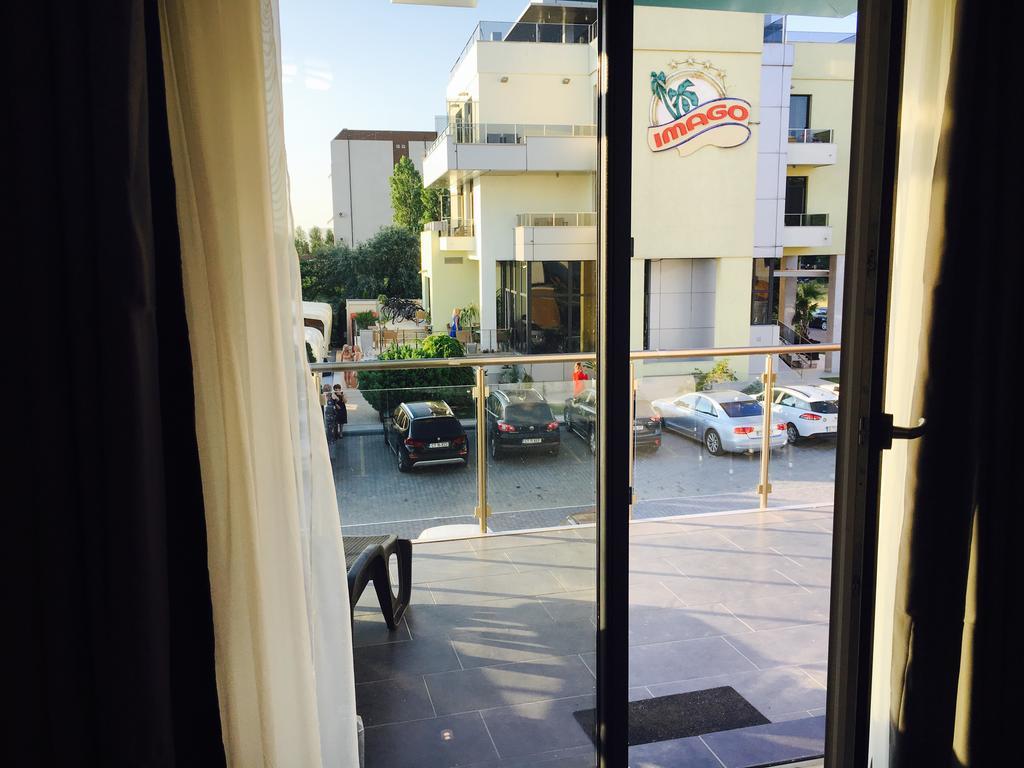 מאמאיה Ely Residence מראה חיצוני תמונה