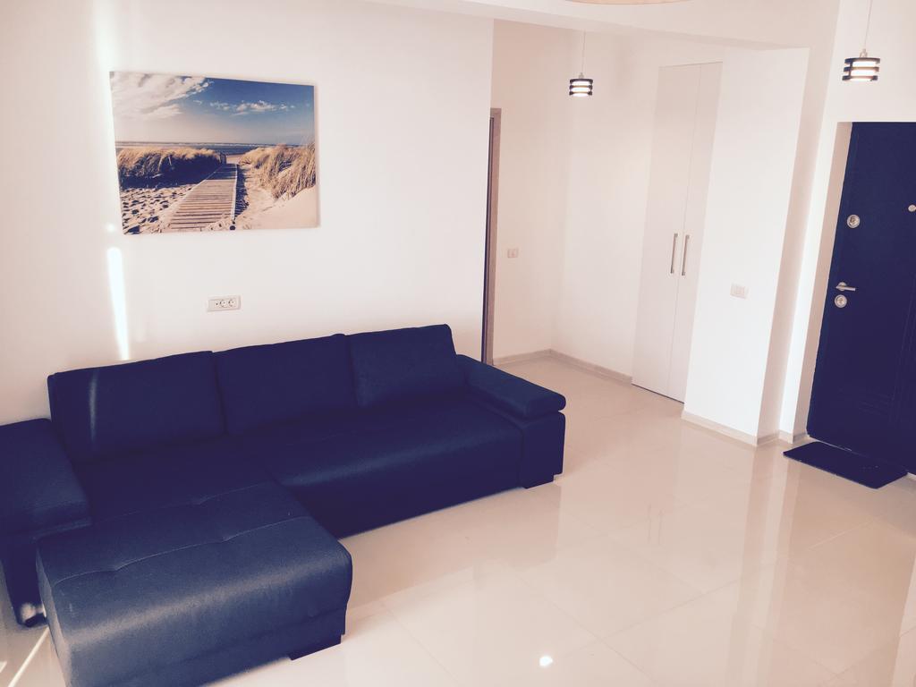 מאמאיה Ely Residence מראה חיצוני תמונה