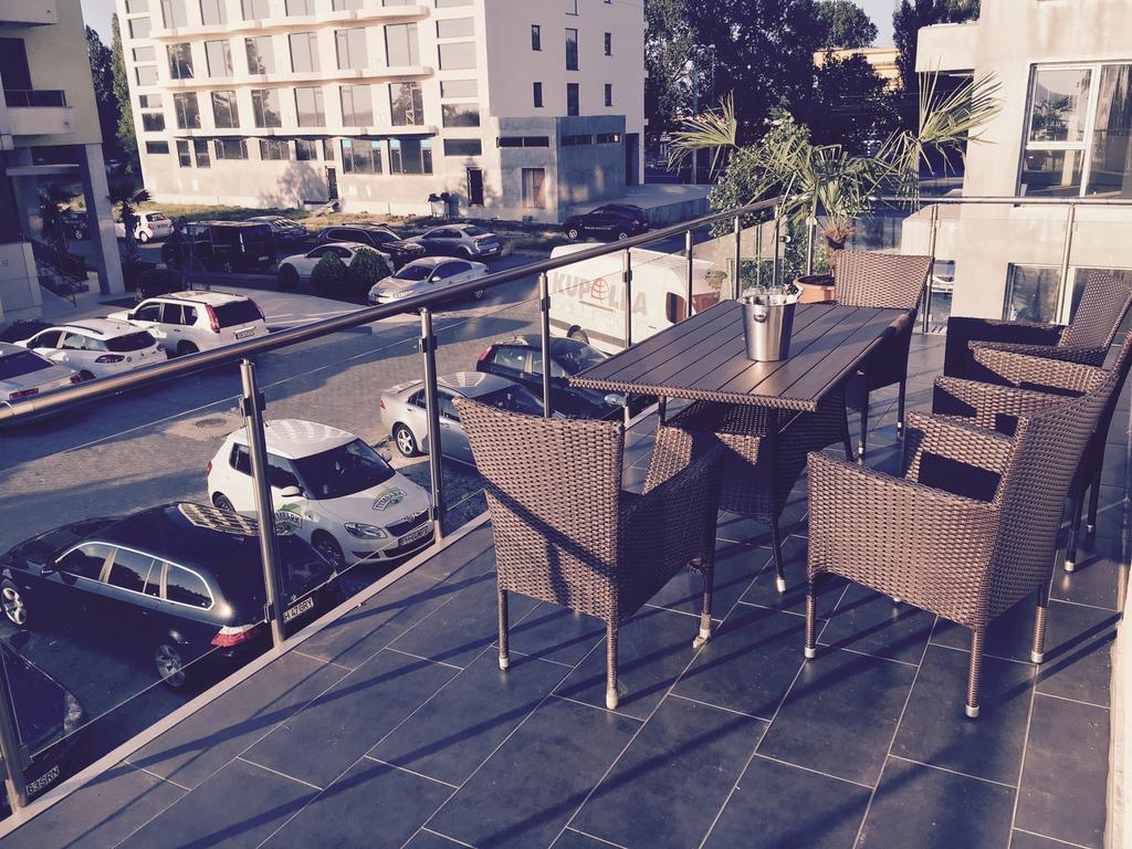מאמאיה Ely Residence מראה חיצוני תמונה