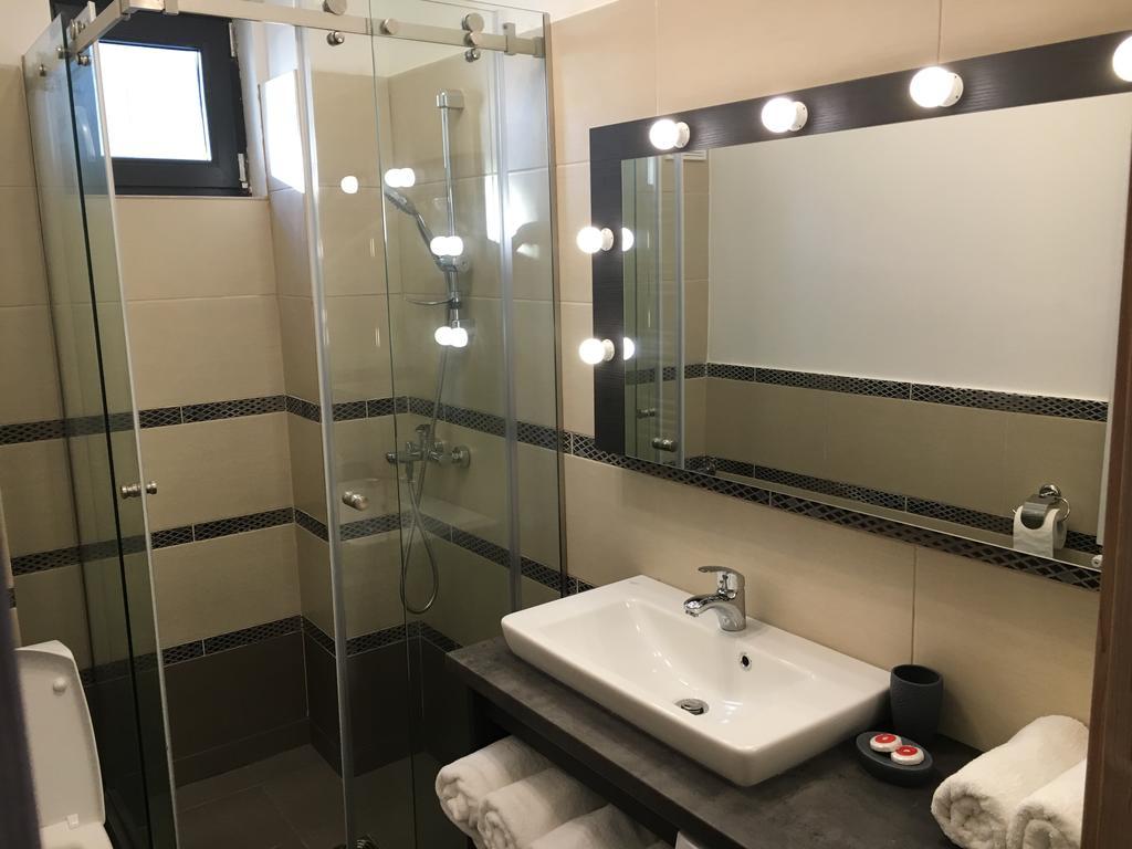 מאמאיה Ely Residence מראה חיצוני תמונה
