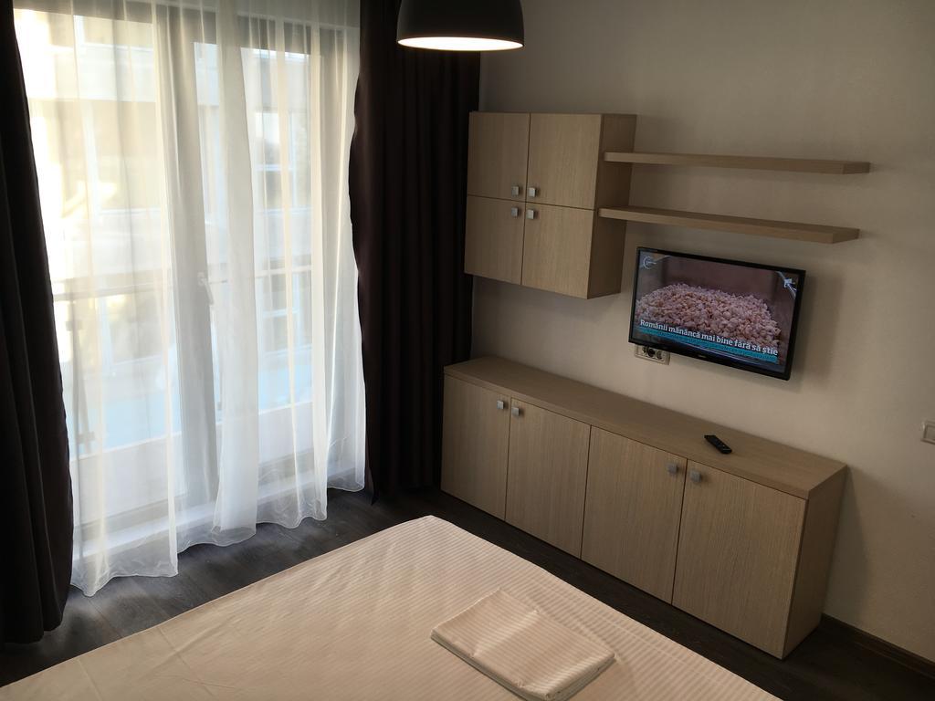מאמאיה Ely Residence מראה חיצוני תמונה