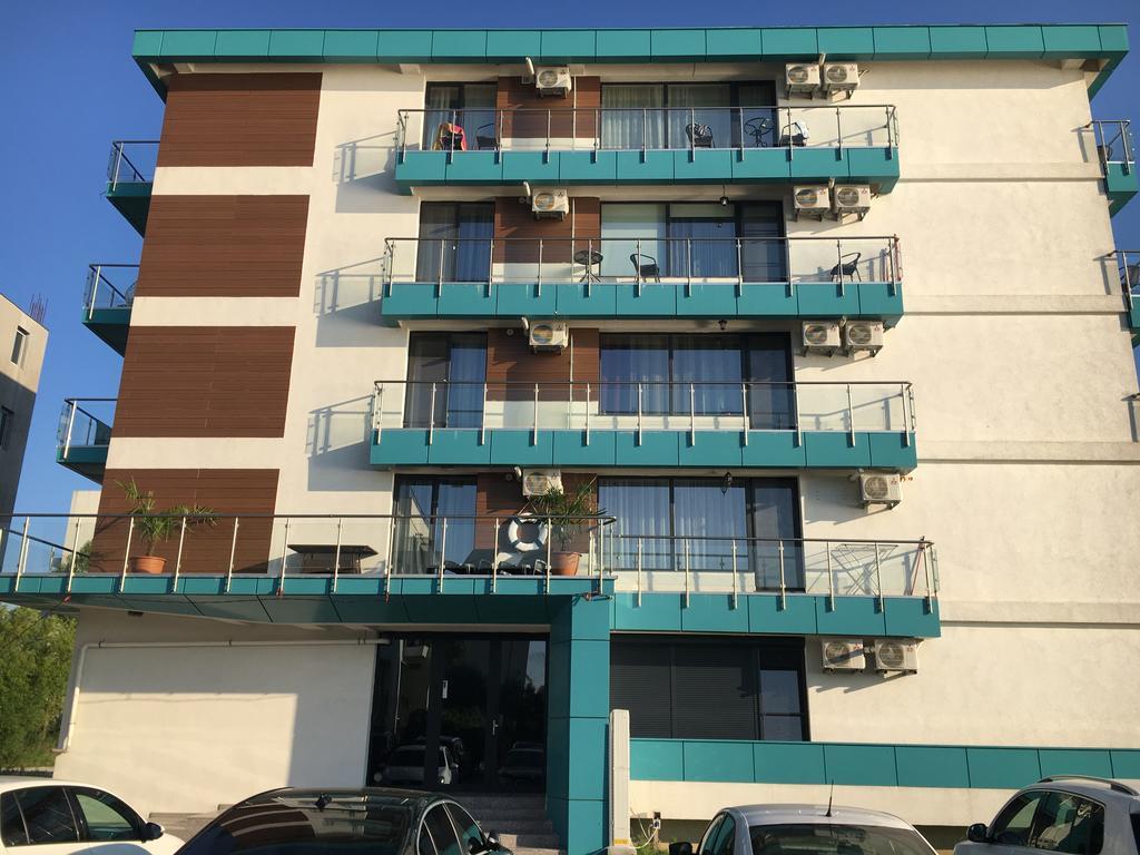 מאמאיה Ely Residence מראה חיצוני תמונה